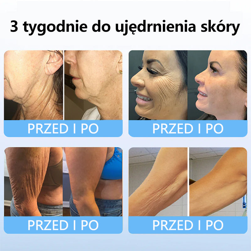 TLOPA™ Kolagen Peptydy UJĘDRNIAJĄCE SERUM W SZTYFCIE🎄🎄🎄 – Państwowy Zakład Higieny (PZH) oraz Polskie Towarzystwo Dermatologiczne (PTD), gwarantujące najwyższą jakość i bezpieczeństwo dla Twojej skóry.