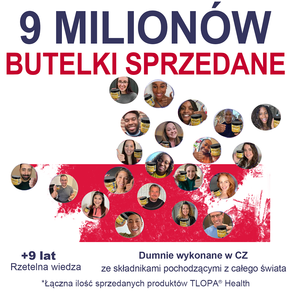 🦴TLOPA® Toksyna botulinowa i jad pszczeli Krem przeciwbólowy do gojenia kości🦴