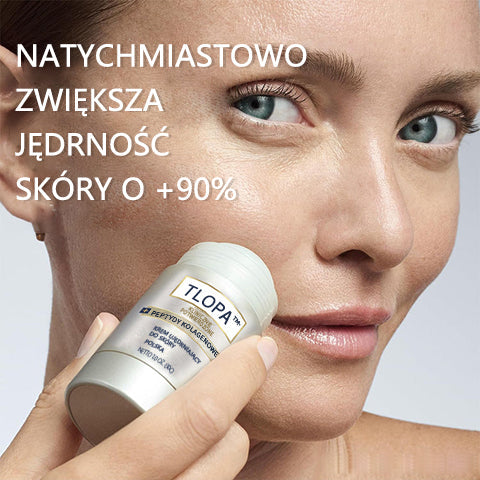 TLOPA™ Kolagen Peptydy UJĘDRNIAJĄCE SERUM W SZTYFCIE🎄🎄🎄 – Państwowy Zakład Higieny (PZH) oraz Polskie Towarzystwo Dermatologiczne (PTD), gwarantujące najwyższą jakość i bezpieczeństwo dla Twojej skóry.
