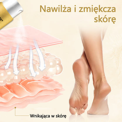 ✅Spray leczniczy z jadem pszczelim Cvreoz® do gojenia i regeneracji ran na dłoniach i stopach🎉