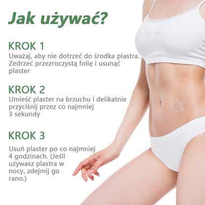 [Zobacz wyniki w ciągu 7 dni]🌻𝗧𝗟𝗢𝗣𝗔® 𝗚𝗟𝗣-𝟭 Nano Microneedle Patch🎀(Bezbolesny, długotrwały, zwalczający cukrzycę, otyłość i choroby układu krążenia)